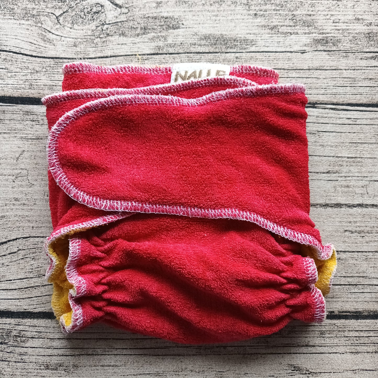 Kirppis: NALLE - Näpsy-Nalle (OneSize)