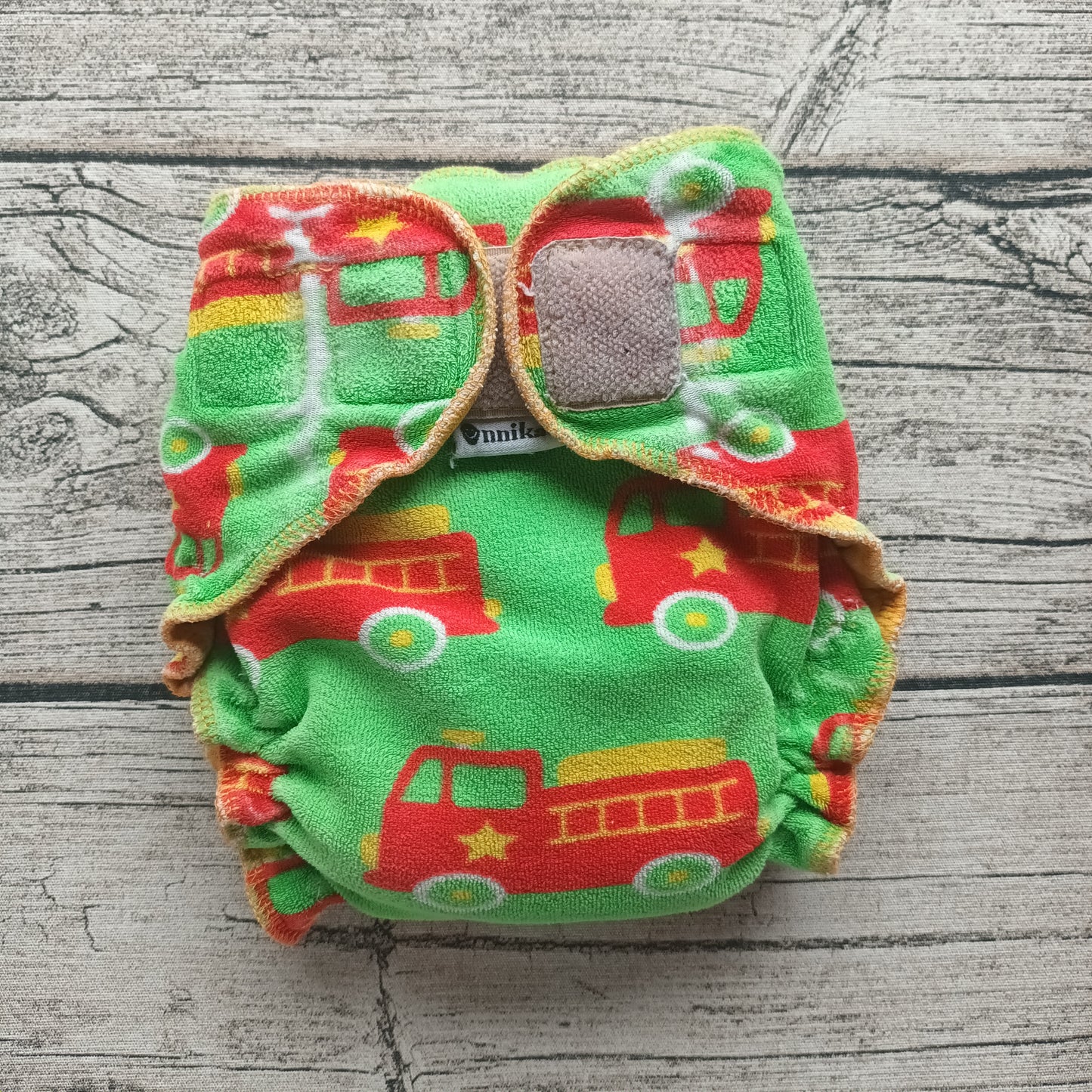 Kirppis: Onnikas - Sulo-yösisävaippa (M), (Petite) ja (XL)