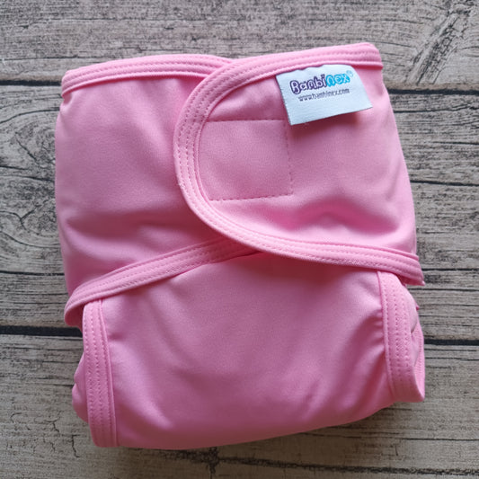 Kirppis: Bambinex - All-In-One (OneSize)