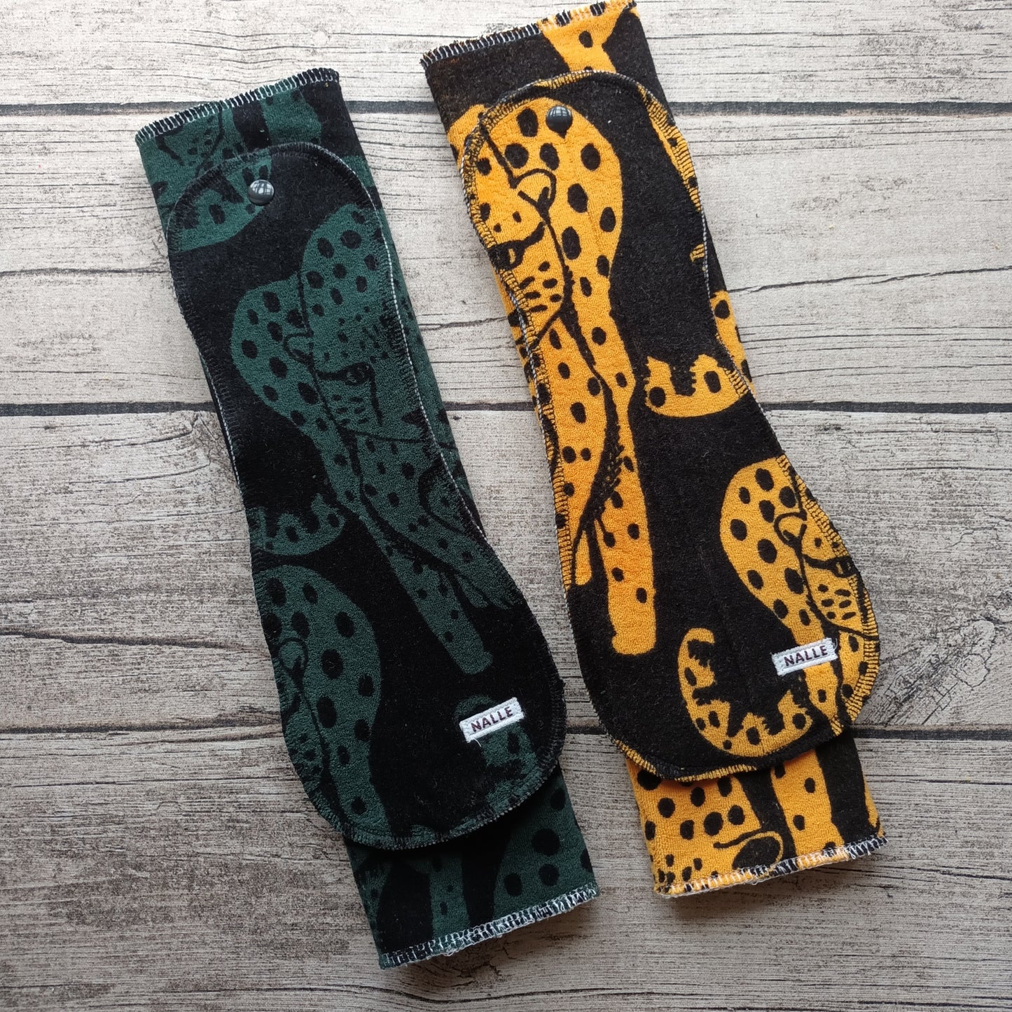 Nalle: Zorbtiima VARASTOVALMIIT