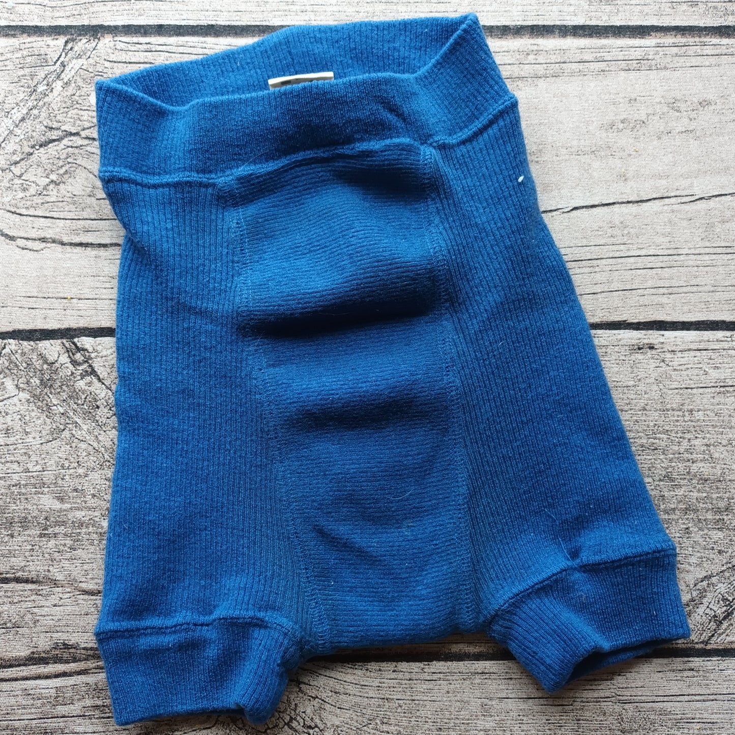 Kirppis: Babyidea / Many Months - Wool Shorties & Longies (NB), (S) ja (L)