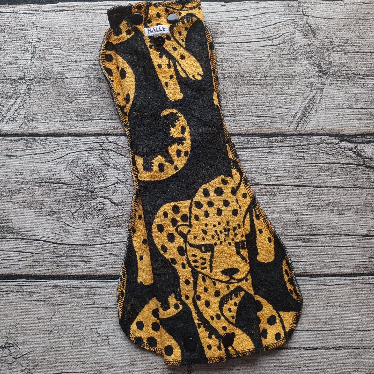 Kirppis: NALLE - Myrskytaitto (L)