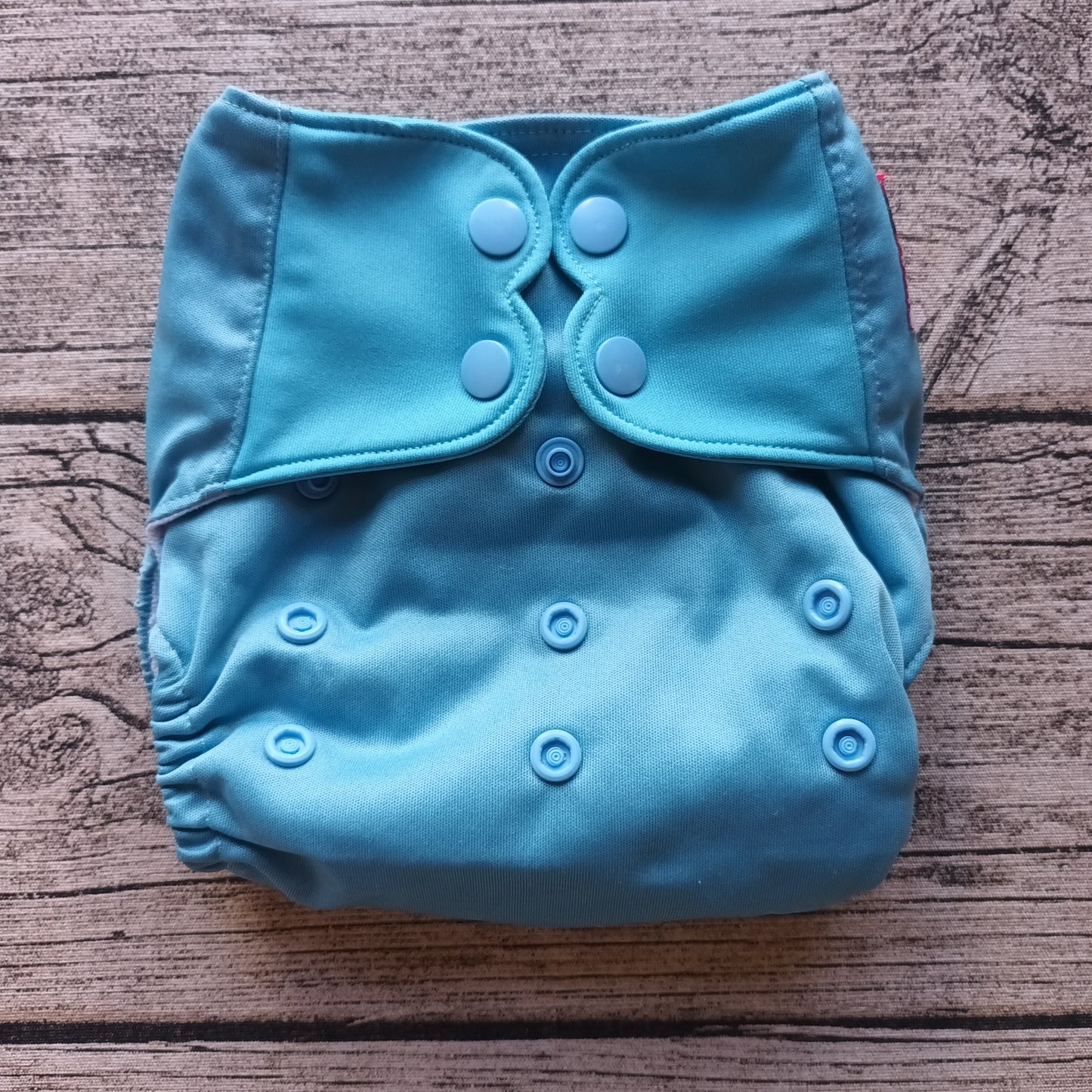 Kirppis: Elf -taskuvaippa (OneSize)