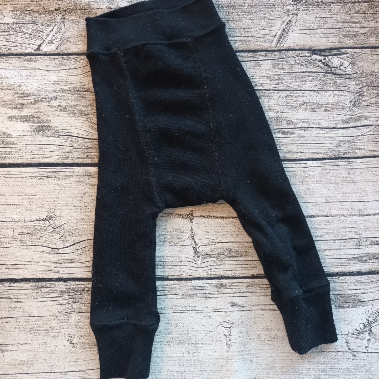 Kirppis: Babyidea / Many Months - Wool Shorties & Longies (NB), (S) ja (L)