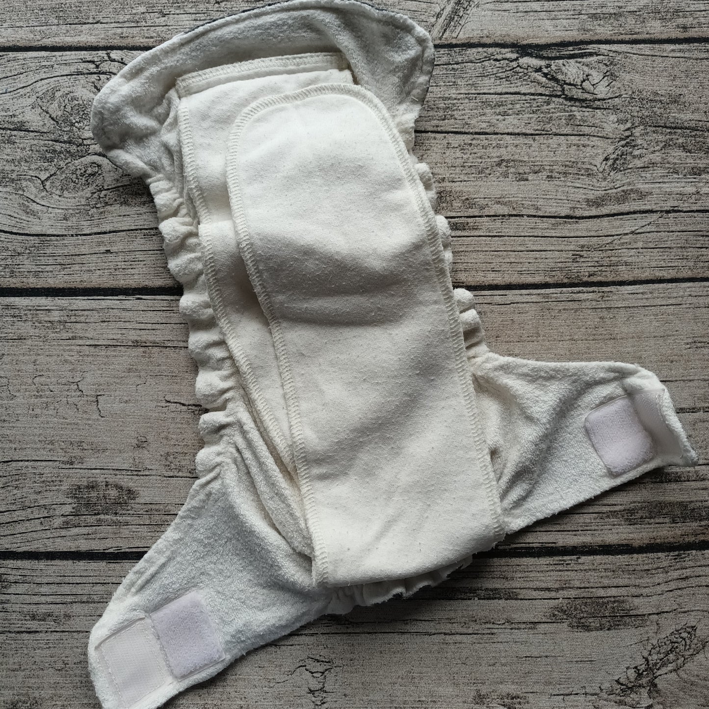 Kirppis: Ronja&Roope - Sisävaippa (S), (M) ja (L)