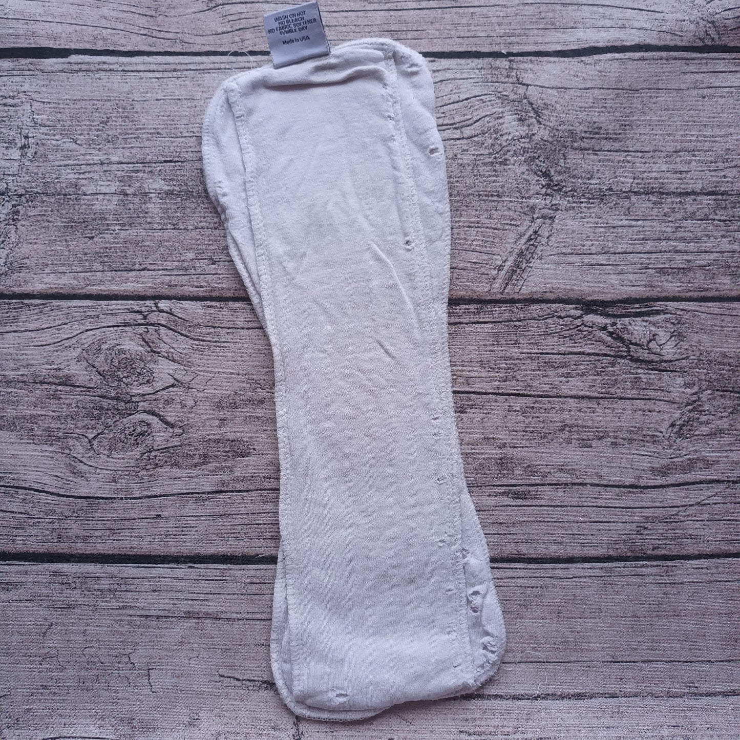 Kirppis: Swaddlebees - hamppuimu