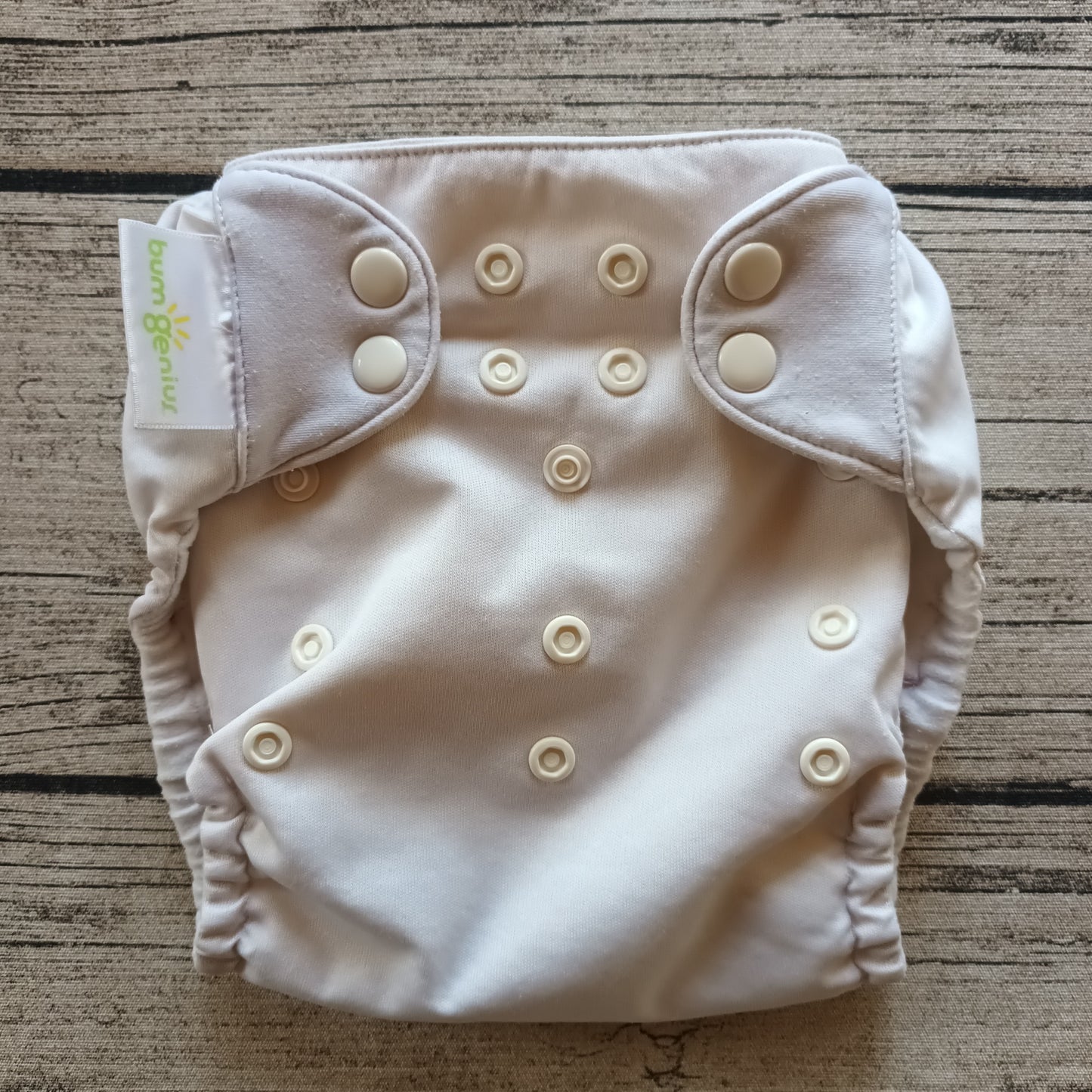 Kirppis: BumGenius - Original taskuvaippa (OneSize)