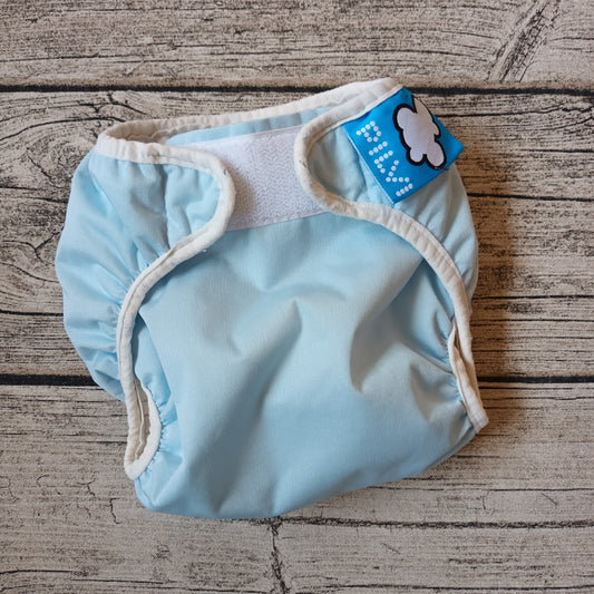 Kirppis: Pilvi - Taskuvaippa (S)