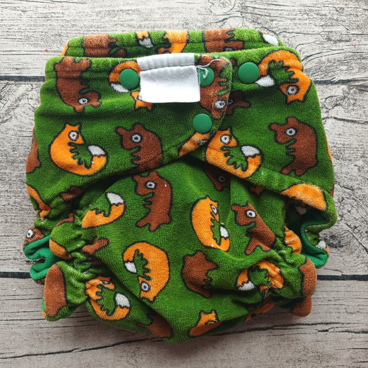 Kirppis: Ronja&Roope - Sisävaippa (XL)