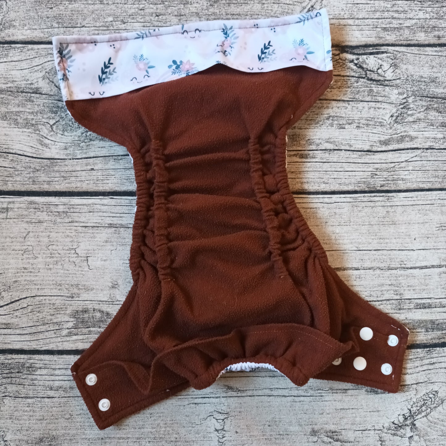 Kirppis: Elinfant - Taskuvaippa (OneSize)