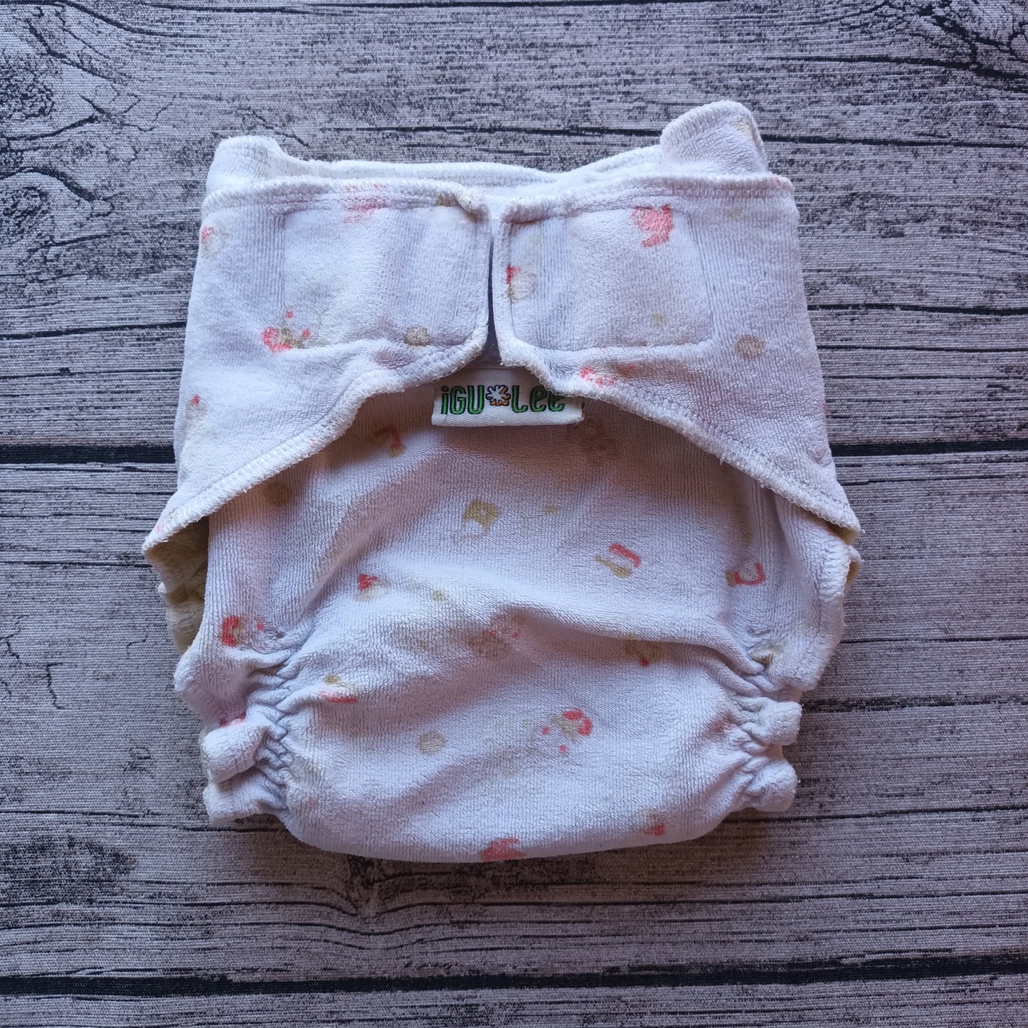 Kirppis: IguLee - Sisävaippa (M)