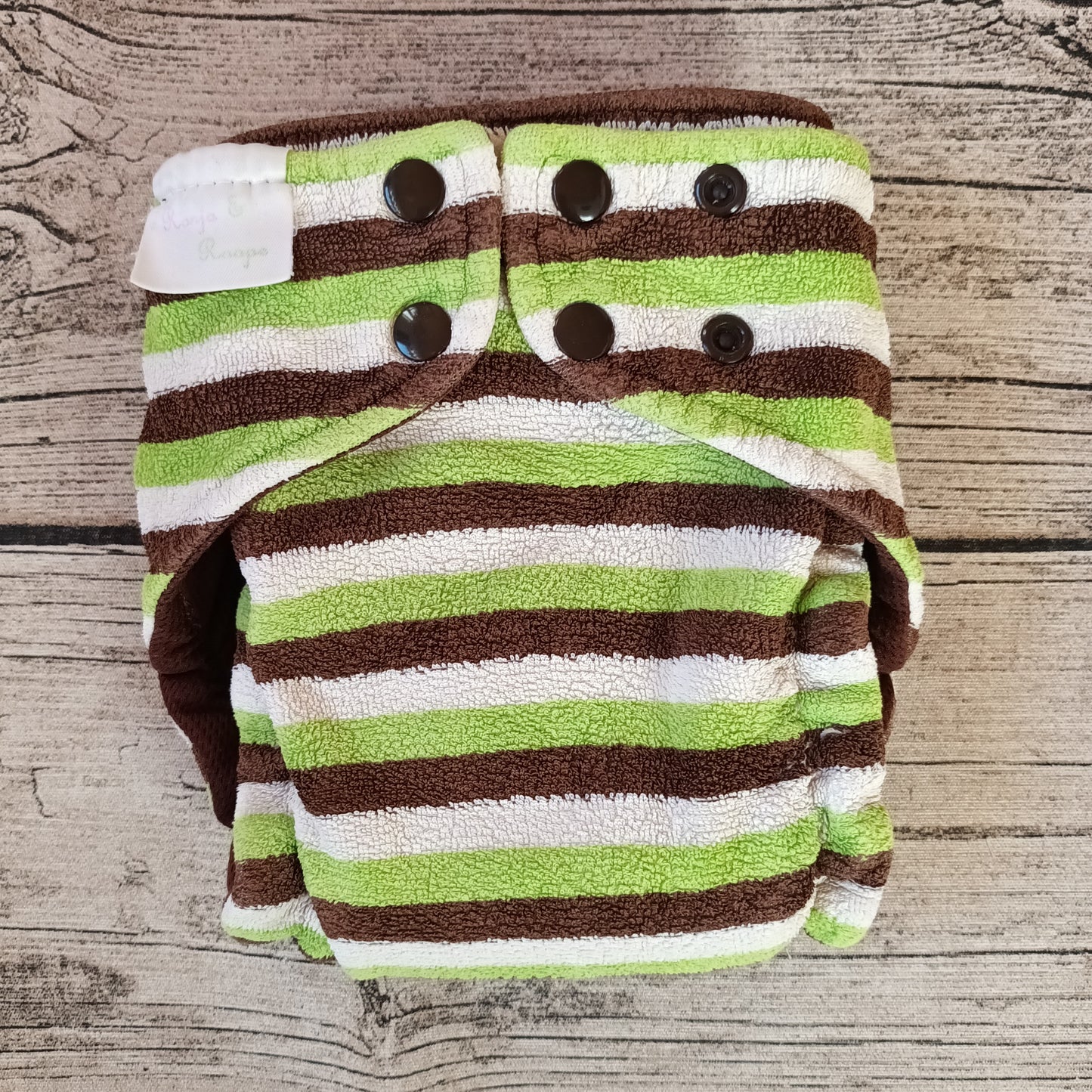 Kirppis: Ronja&Roope - Sisävaippa (S), (M) ja (L)