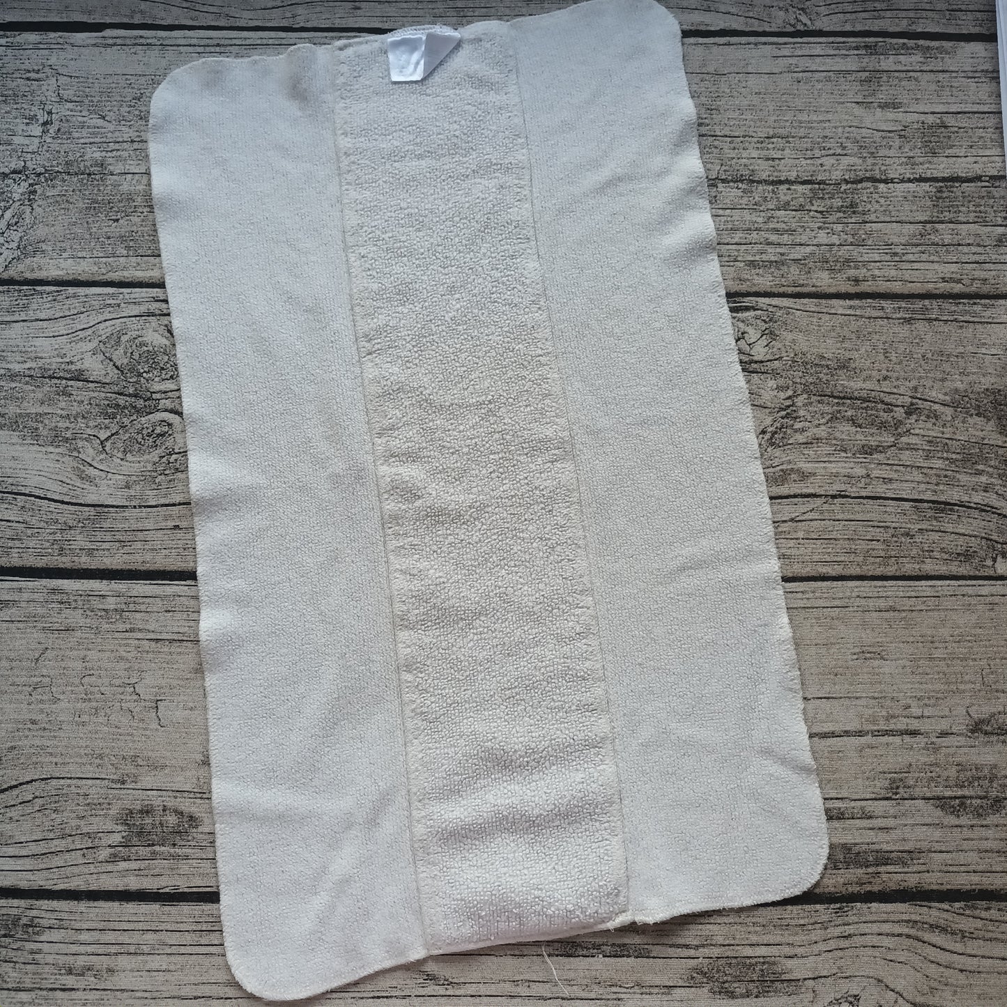 Kirppis: Blümchen - Bambu prefold