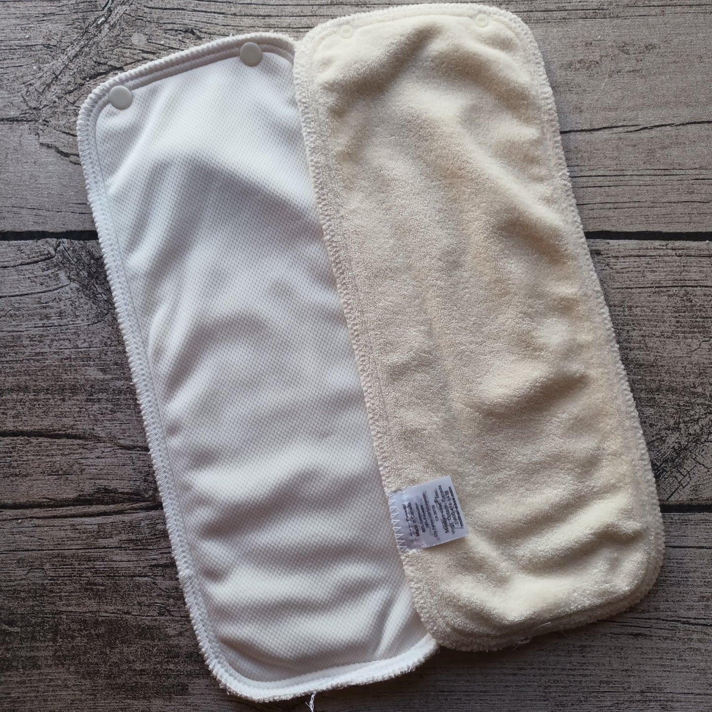 Mother-ease: Snape-In absorbent liner -lisäimu