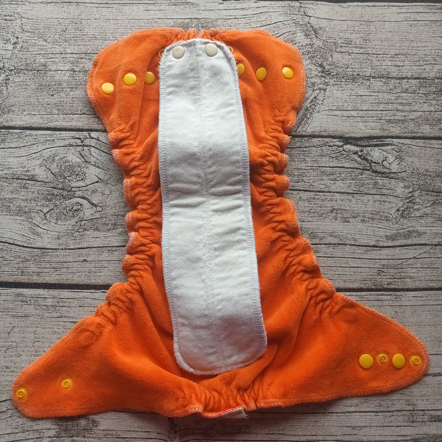 Kirppis: IguLee - sisävaippa (OneSize)