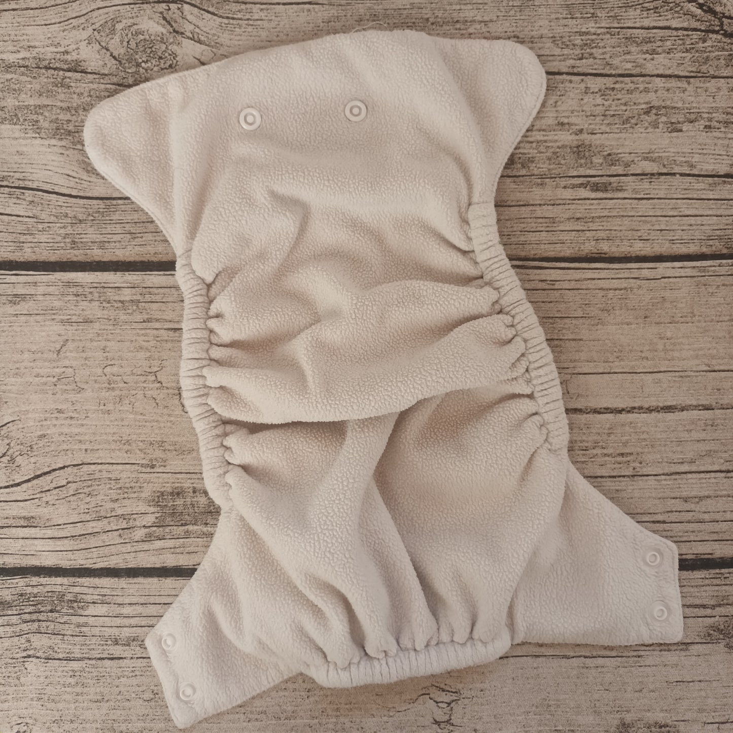 Kirppis: Imagine - Kuorivaippa (OneSize)