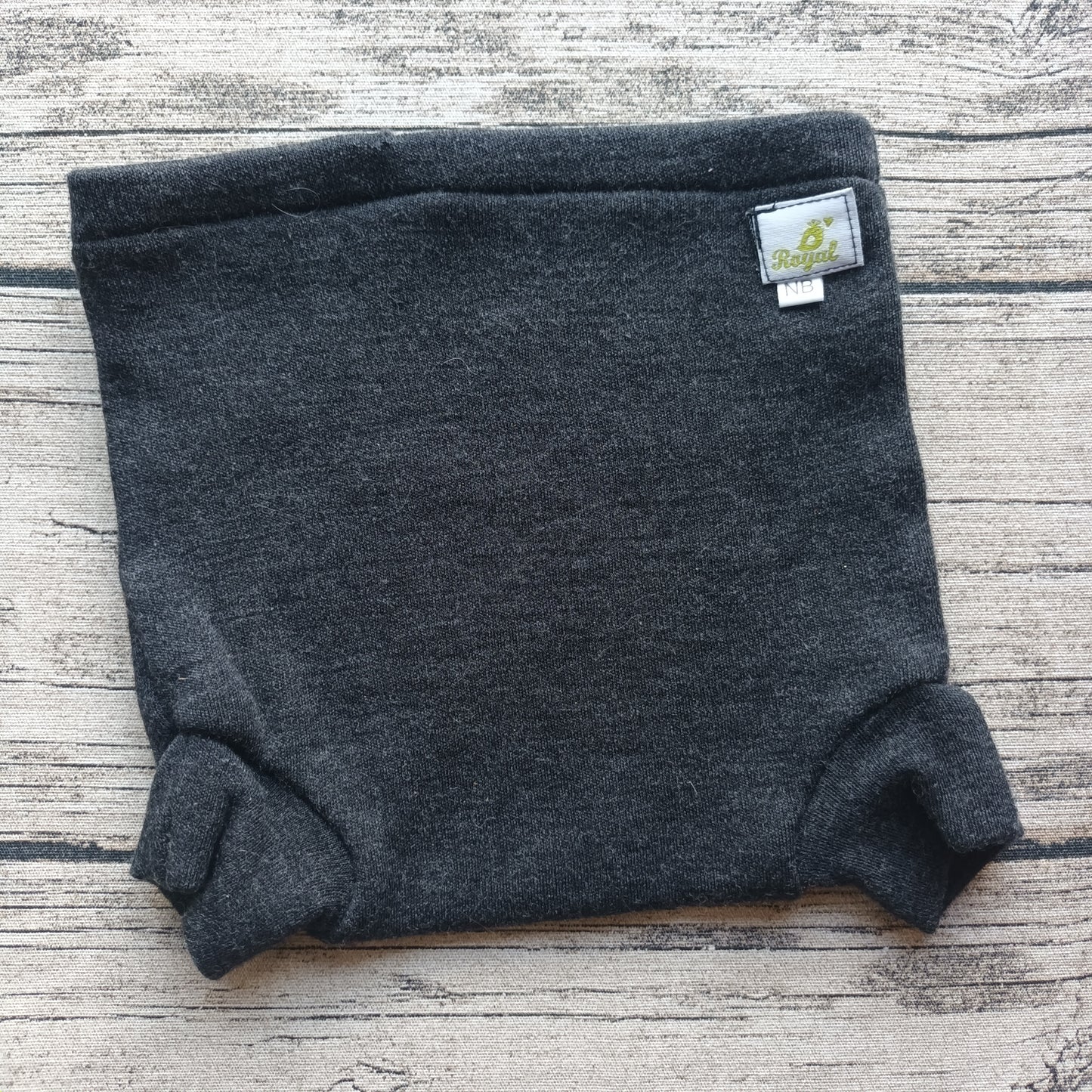 Kirppis: Royal kestot - Villavaippahousut (NB) ja (L)