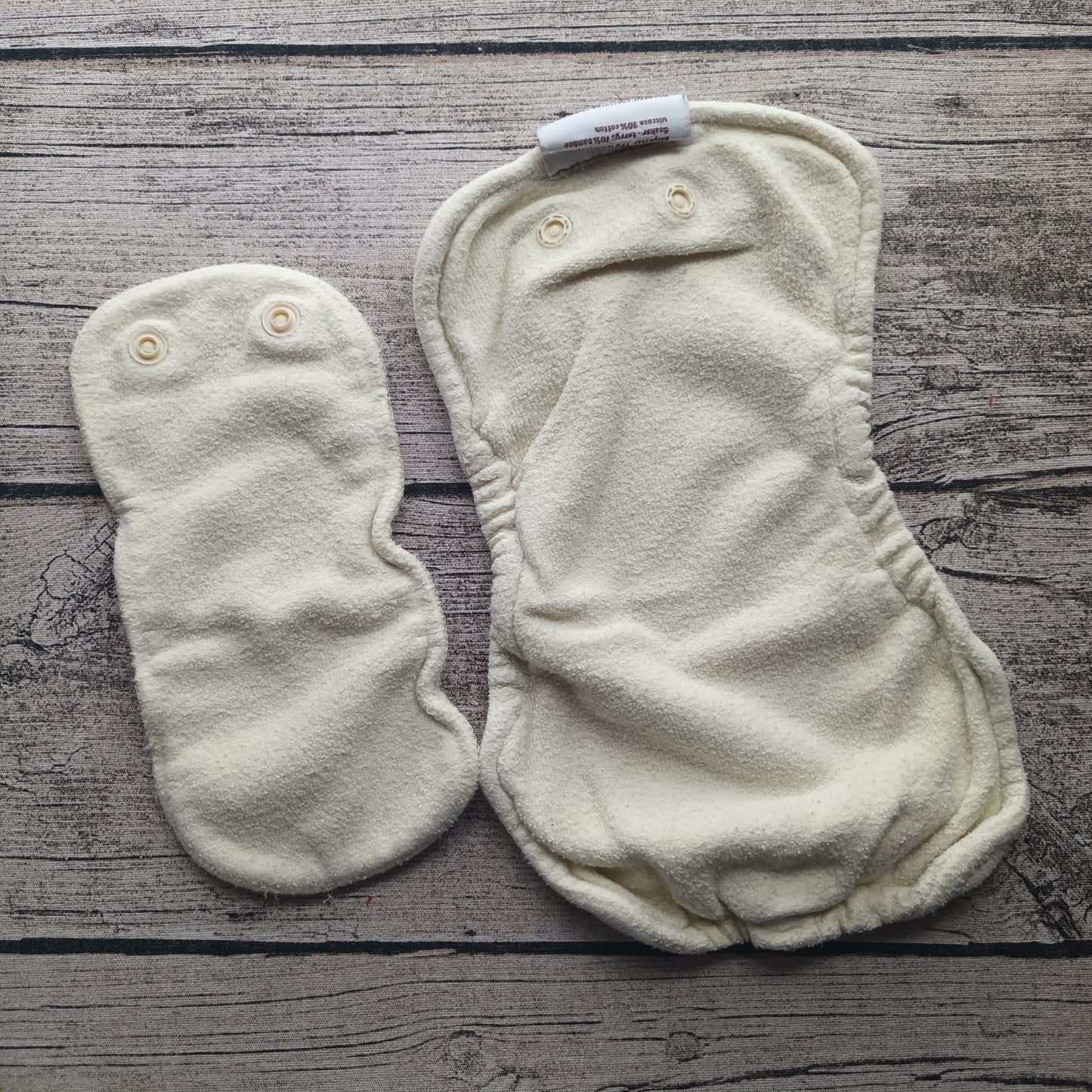 Kirppis: the Pop-In - Snap-In-One -imut (OneSize)