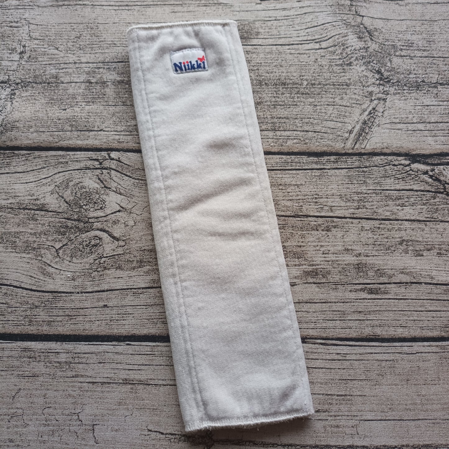 Kirppis: Niikki - Taittoimu