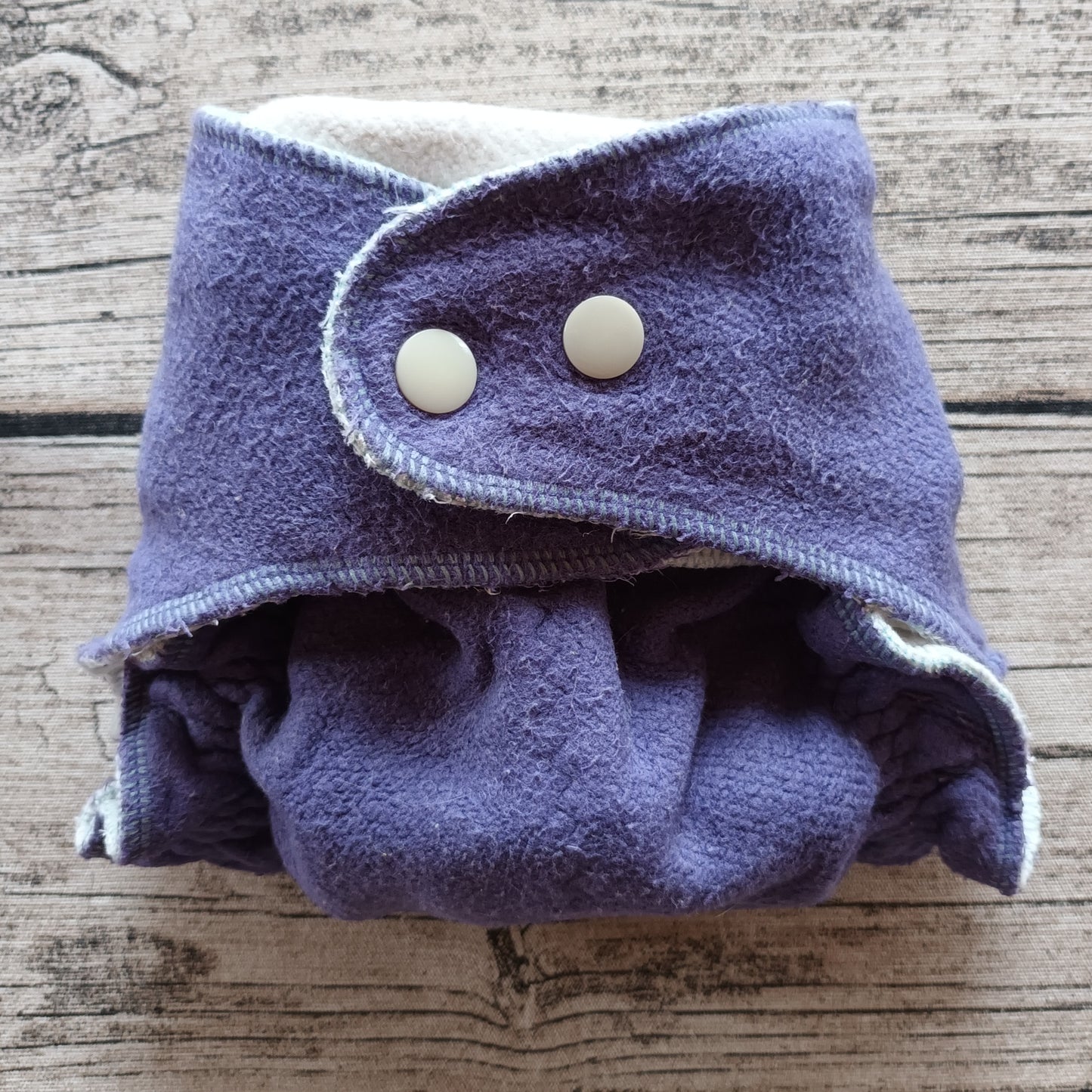 Kirppis: Baby BeeHinds - bambuvaippa (OneSize)