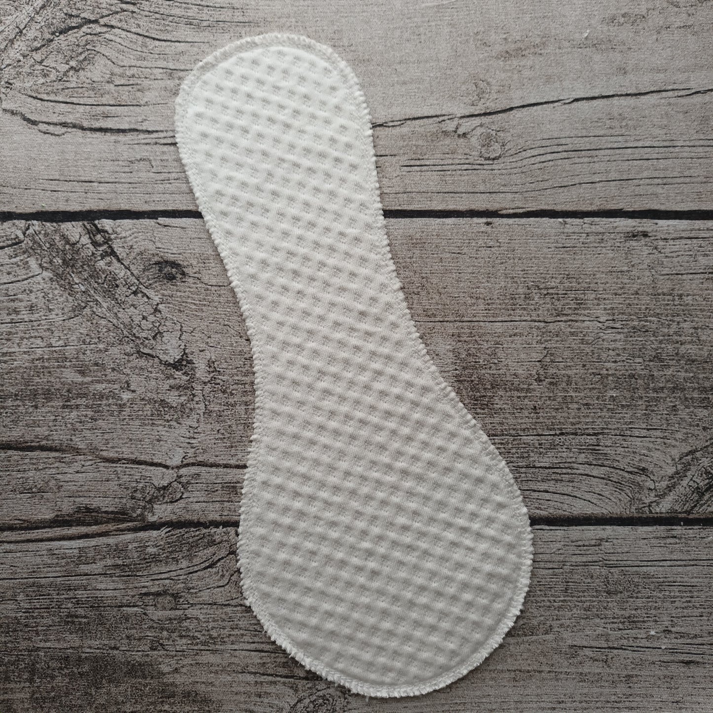 Menkkapikkariside, bambuneulos TILAUSTUOTE