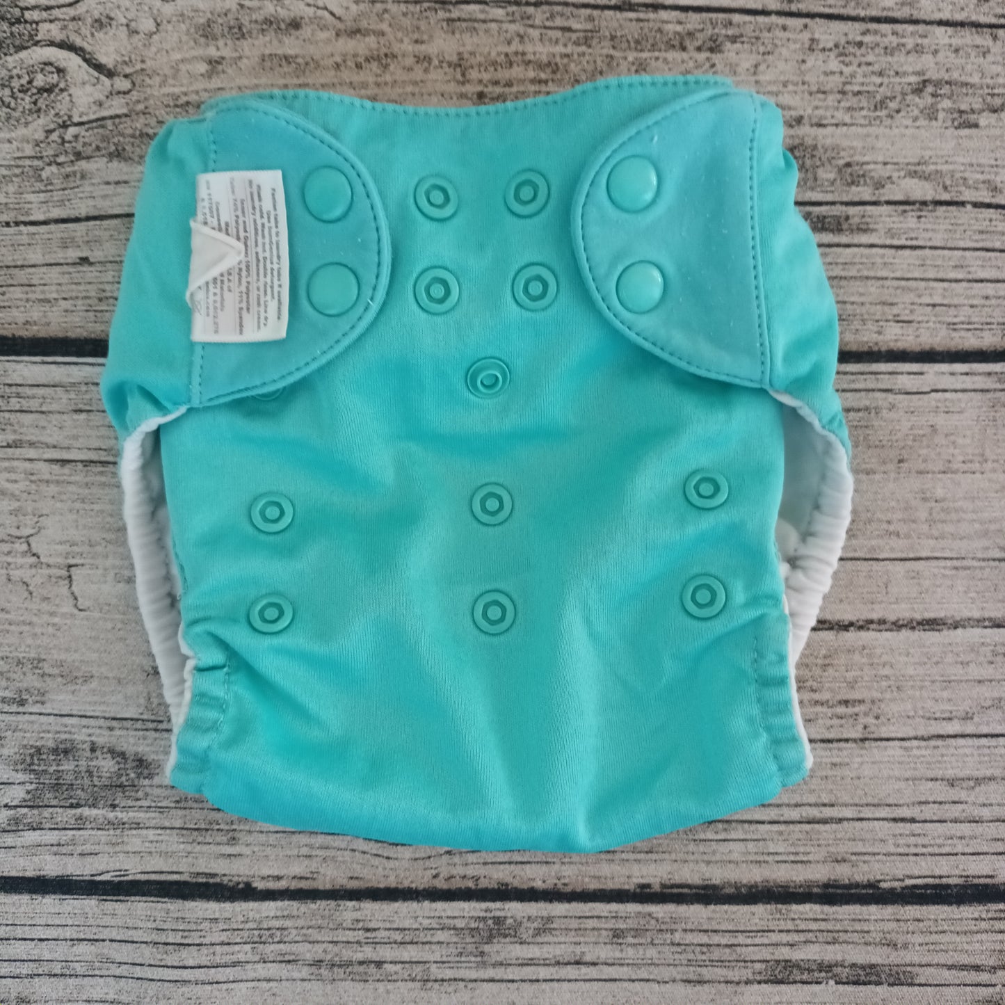 Kirppis: BumGenius - Original taskuvaippa (OneSize)