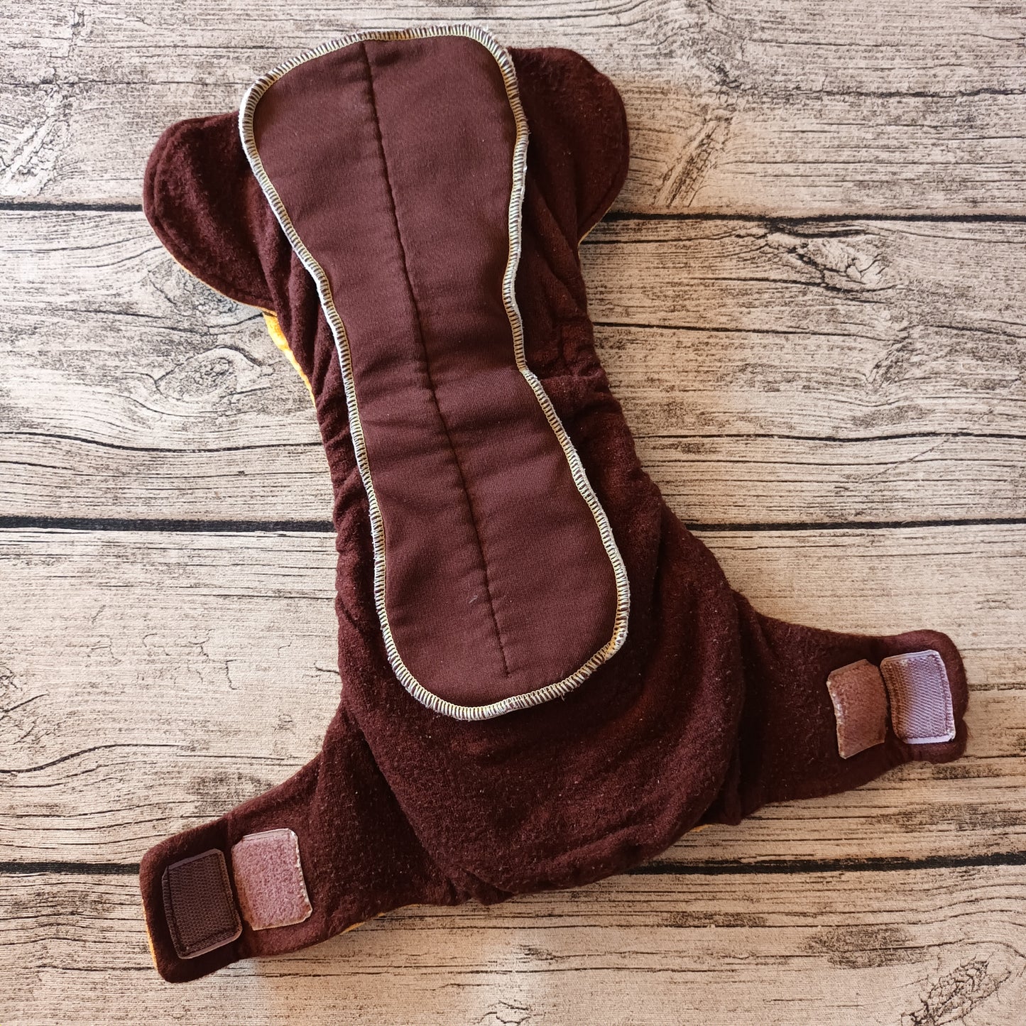 Kirppis: Onnikas - Sulo-yösisävaippa (M), (Petite) ja (XL)