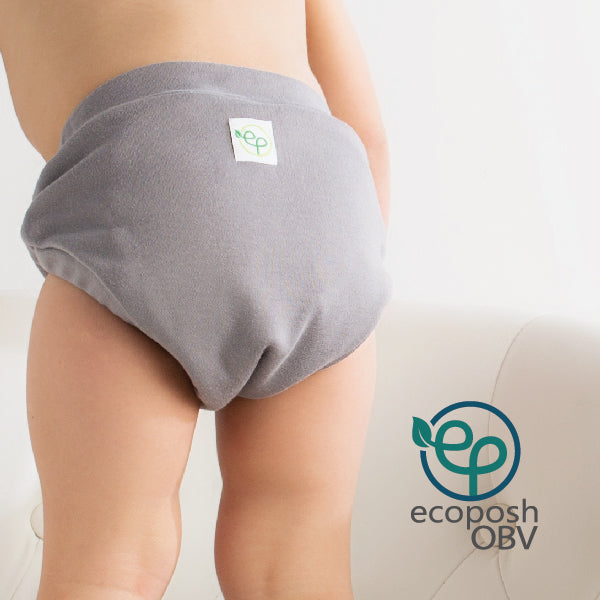 Ecoposh: OBV -harjoitteluhousut (S)