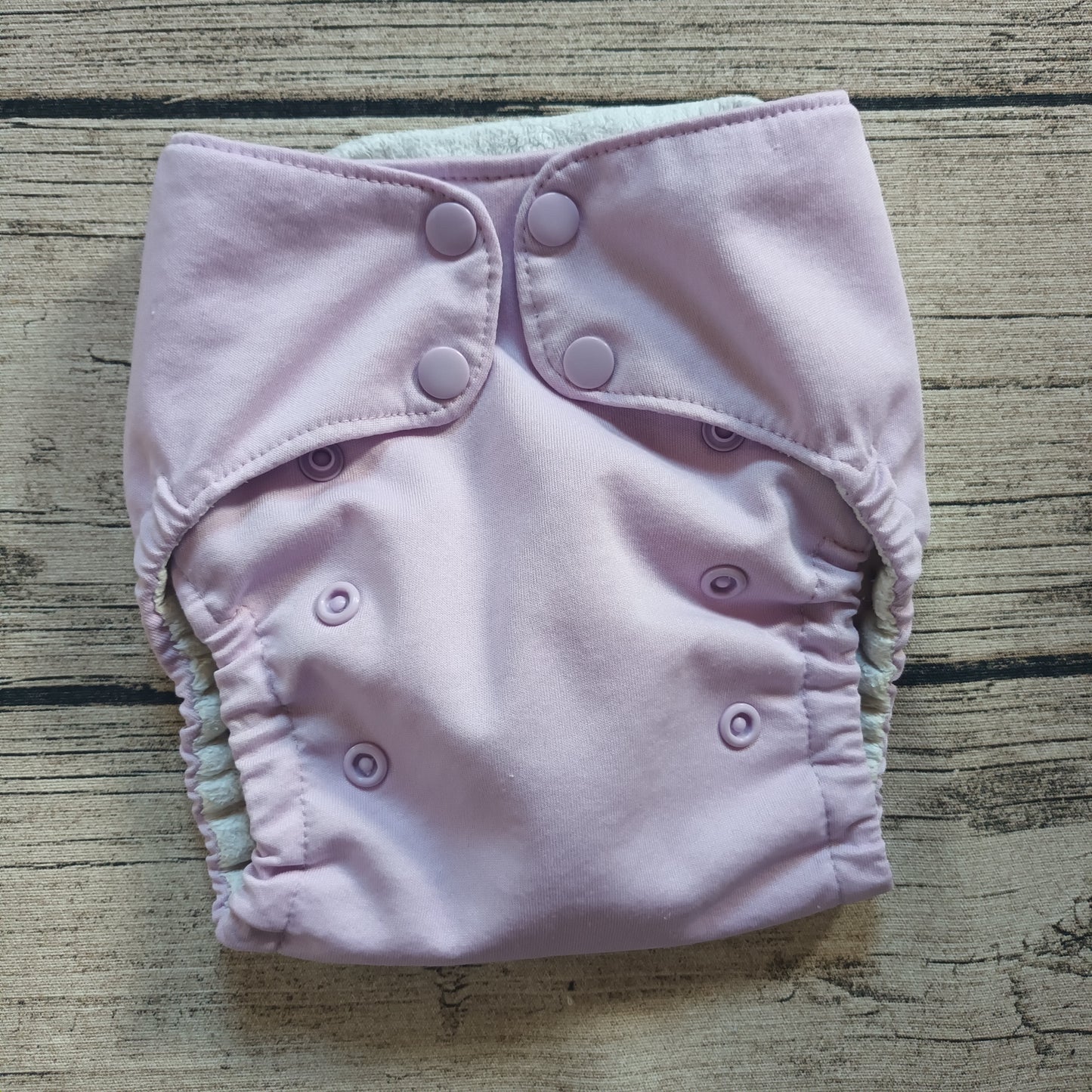 Kirppis: Swaddlebees - taskuvaippa (OneSize)