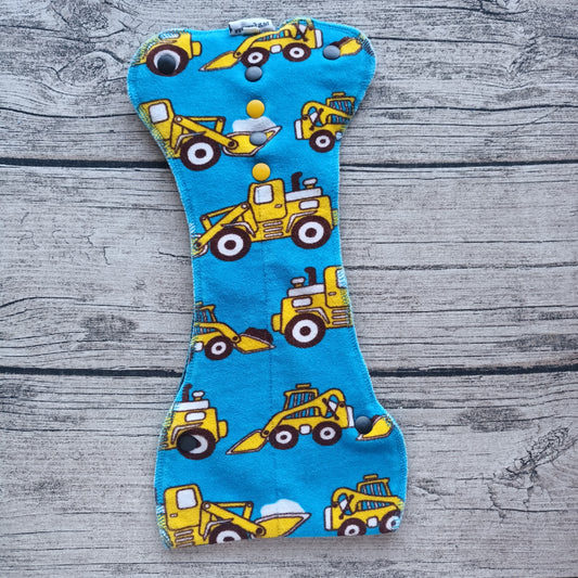 Kirppis: Onnikas - Välkky-imu (M)