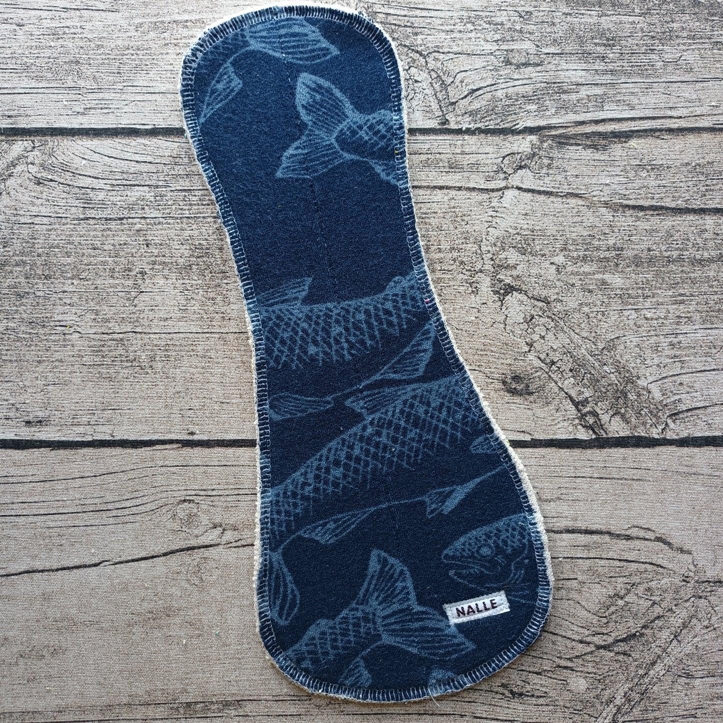 Nalle: Zorbtiima TILAUSTUOTE