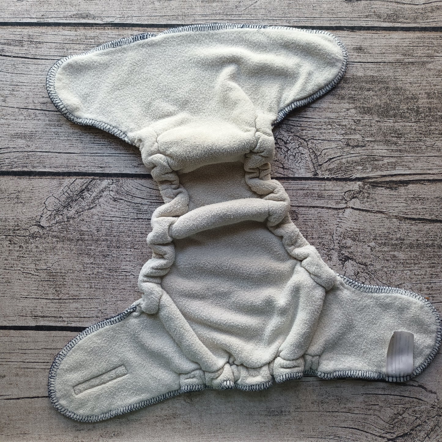 Kirppis: Sustainablebabyish - sisävaippa (OneSize)