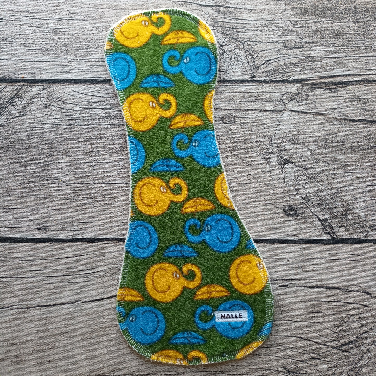 Nalle: Zorbtiima TILAUSTUOTE