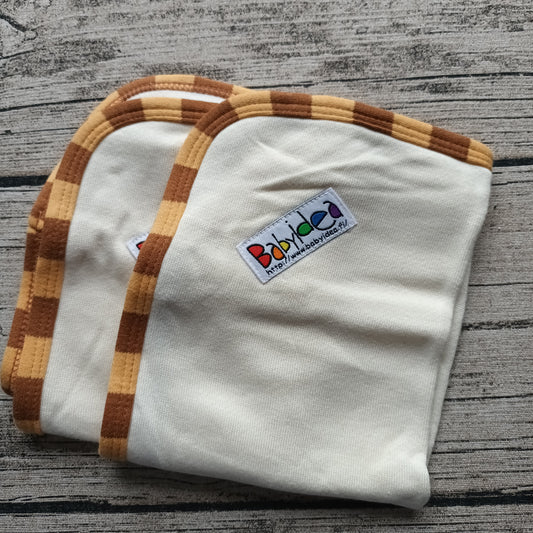 Kirppis: Babyidea - Bamboo Hour-imut