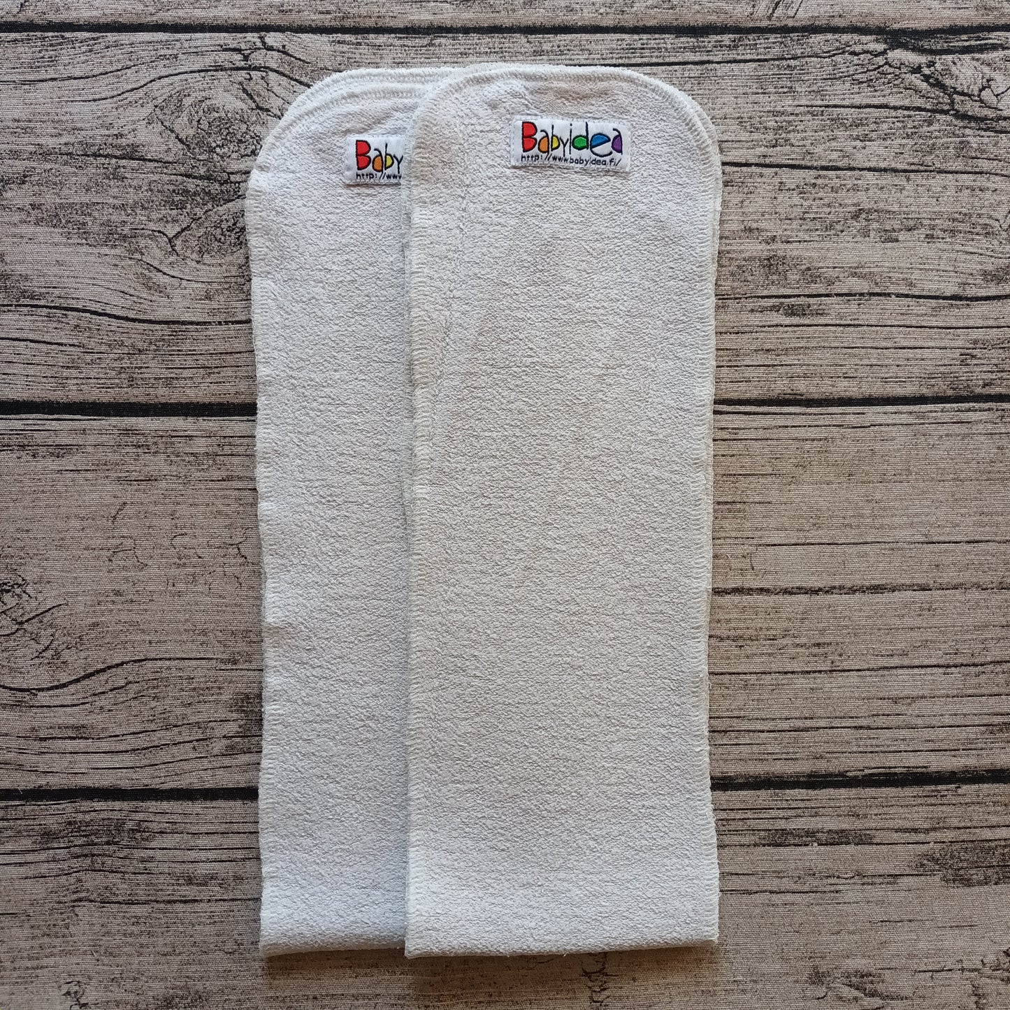 Kirppis: Babyidea - Hemp Hour-imut