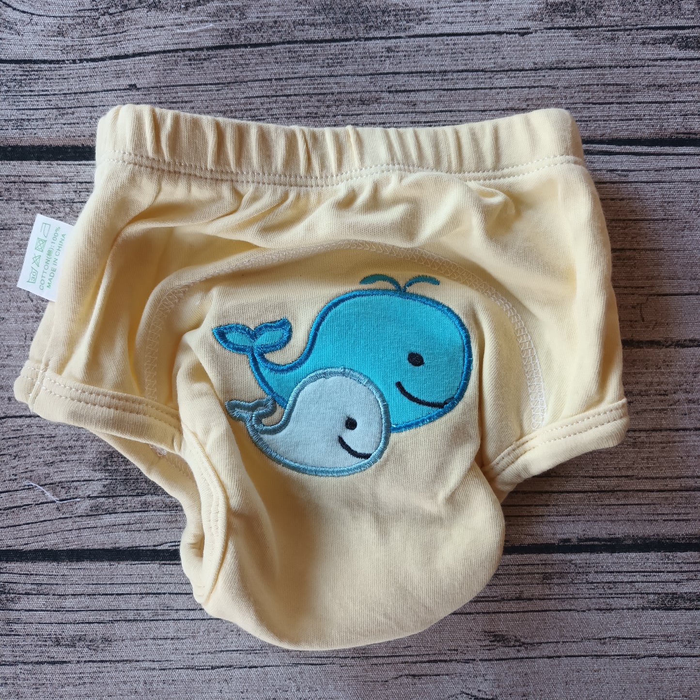 Kirppis: Baby Friend - harjoitteluhousut (S)