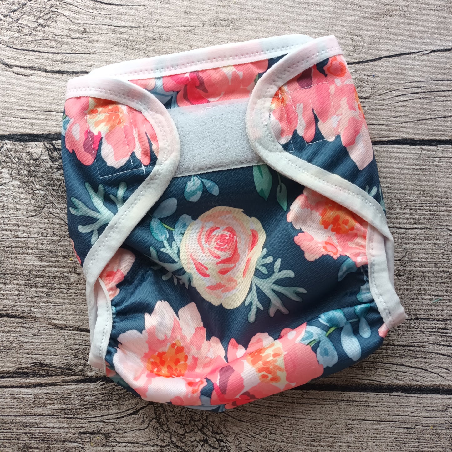 Nalle: Kuori-Nalle, etutarra VARASTOVALMIIT