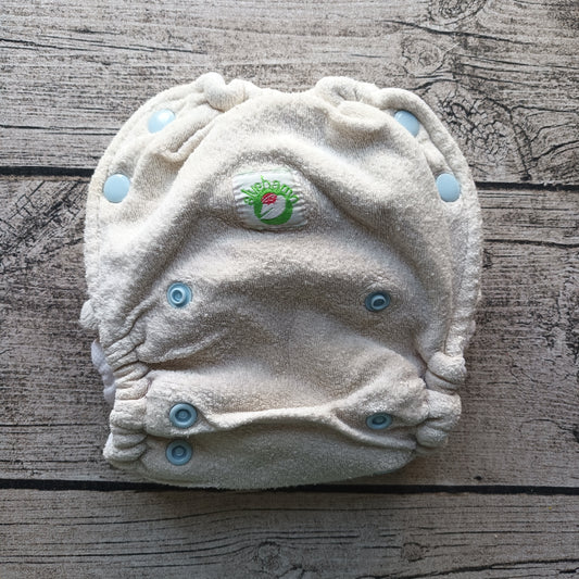 AlveBarn - Sisävaippa (OneSize)