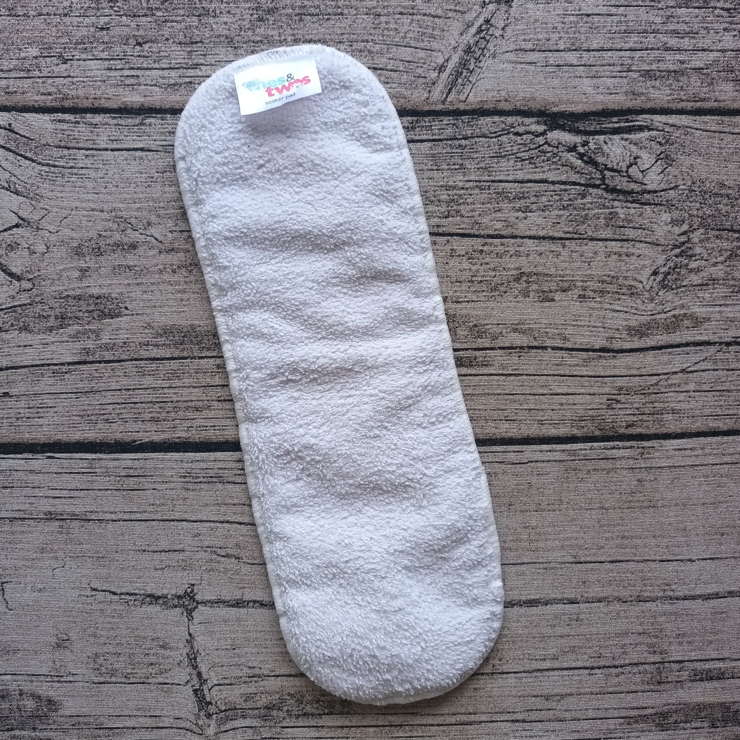 Kirppis: Ones&Twos - Stay Dry Soaker Pad
