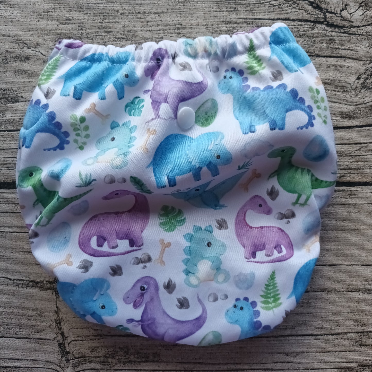 Kirppis: Anavy - SIO-kuorivaippa (OneSize)