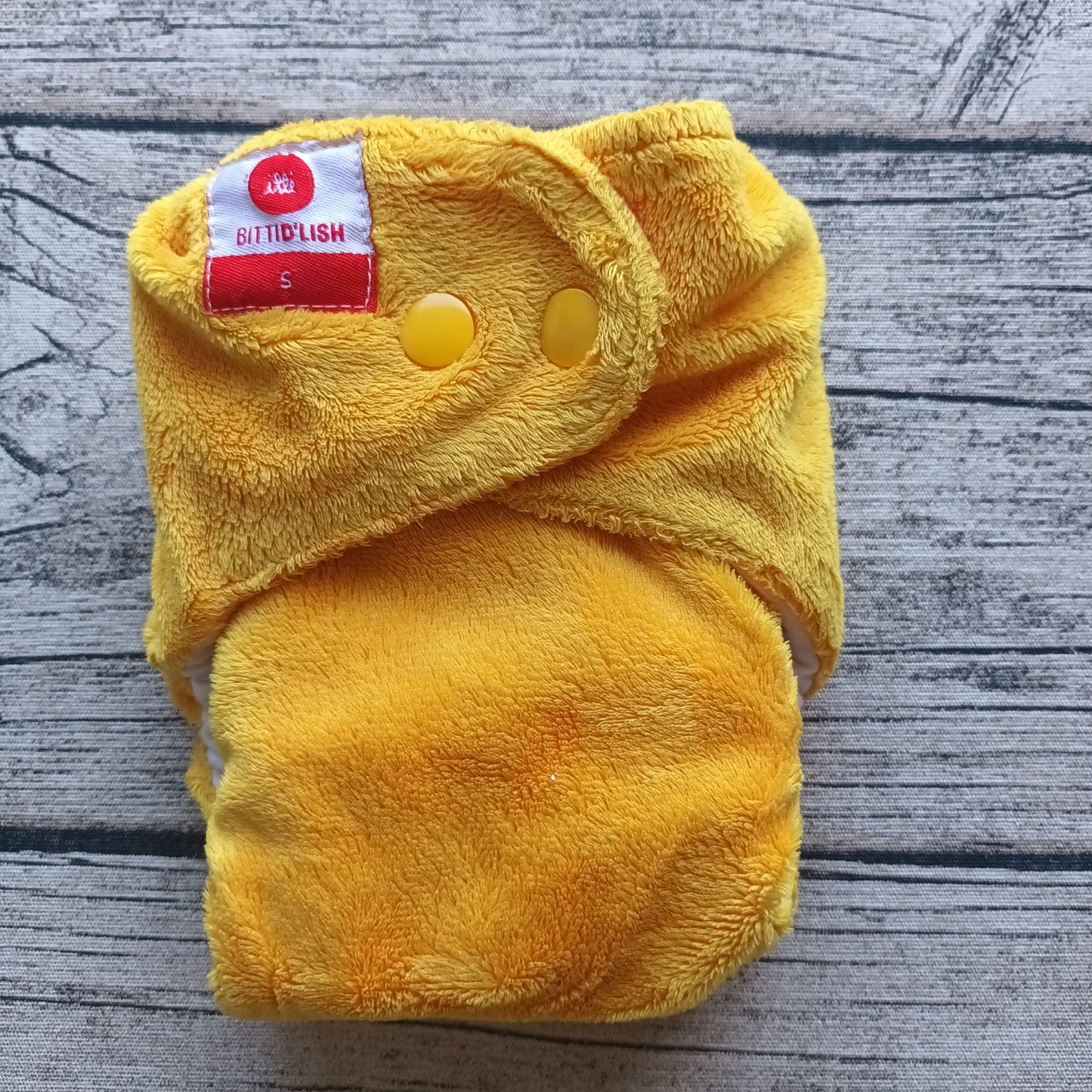 Kirppis: Bitti d'lish - Snap-In-One (S), (M) ja (L)