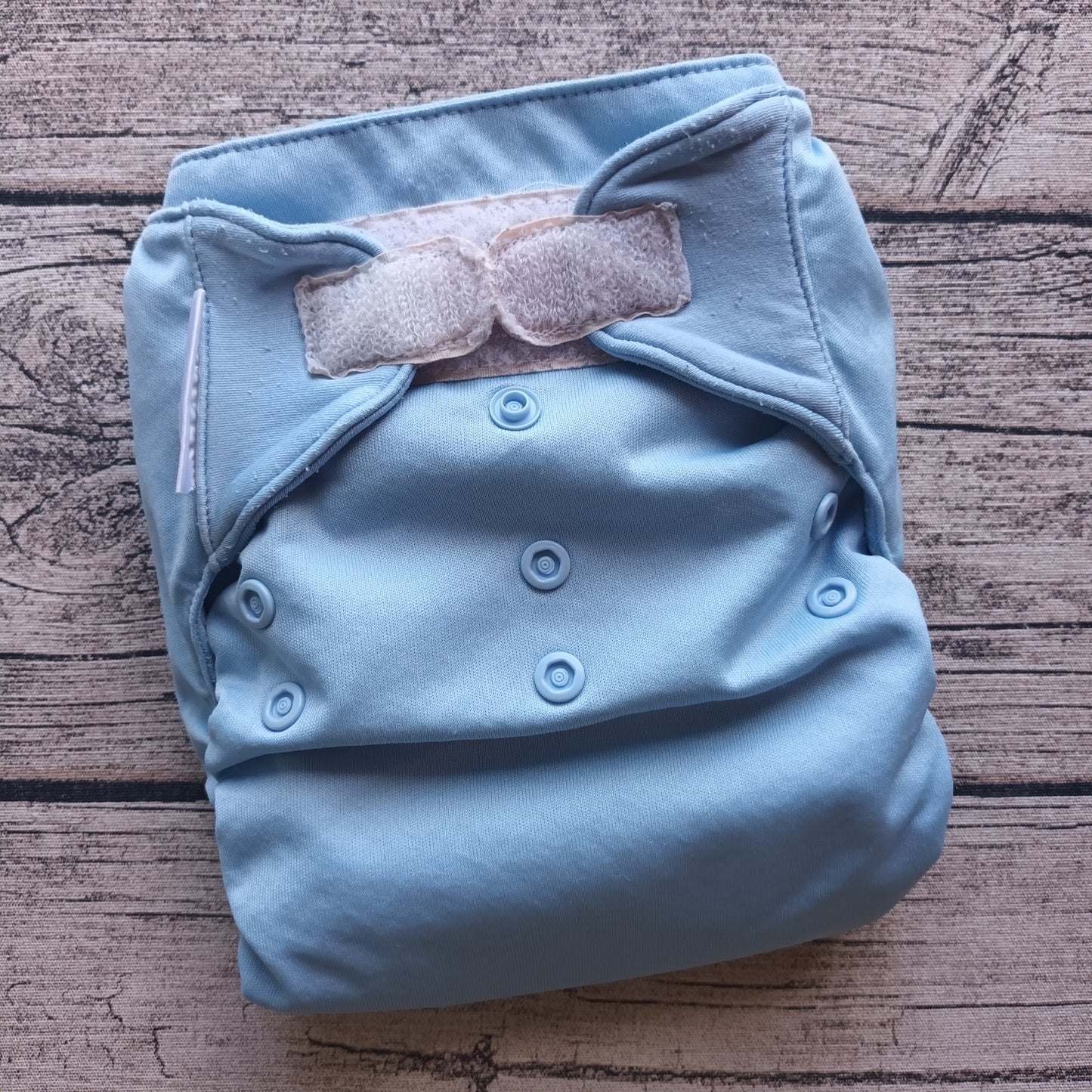 Kirppis: BumGenius - Elemental All-In-One-vaippa (OneSize)