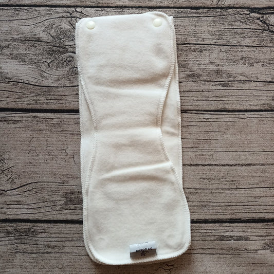 Rumparooz: 6r Soaker -imusetti