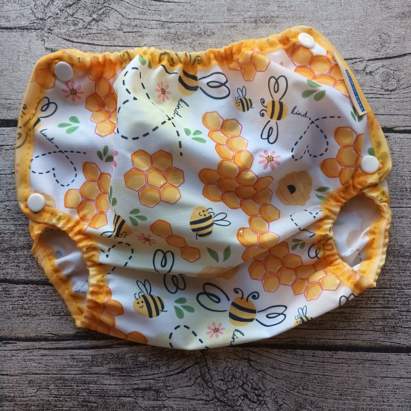 Mother-ease: Air Flow -kuorivaippa