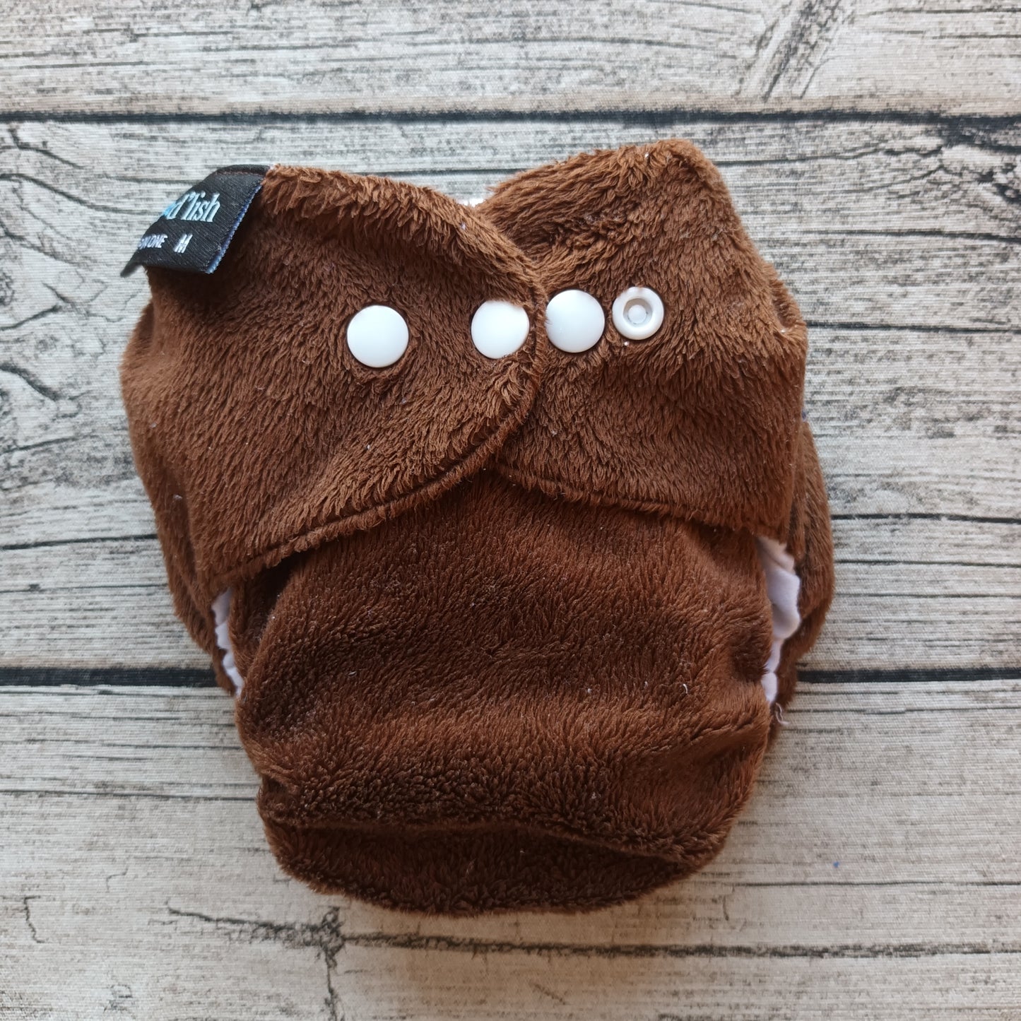 Kirppis: Bitti d'lish - Snap-In-One (S), (M) ja (L)