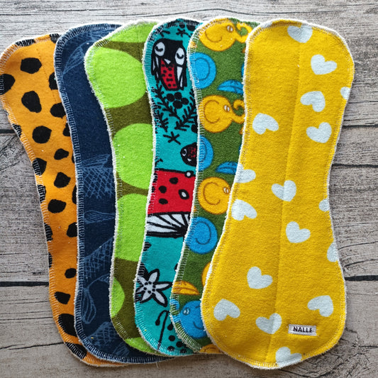 Nalle: Tiimaimu TILAUSTUOTE