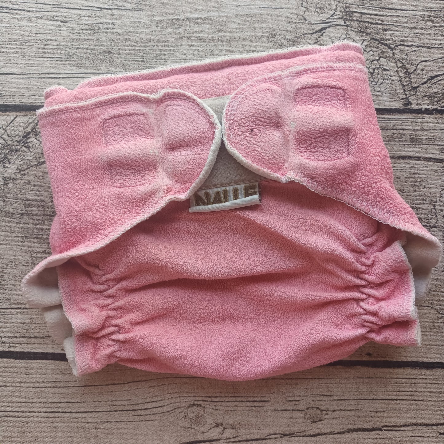 Kirppis: NALLE - Naku-Nalle (M) ja (Petite)