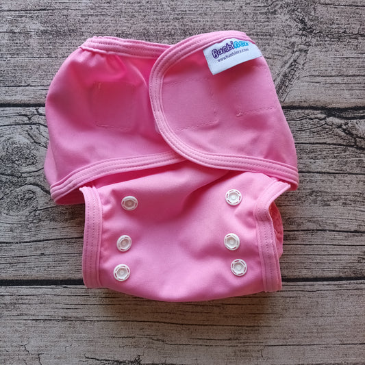 Kirppis: Bambinex - Kuorivaippa (OneSize)