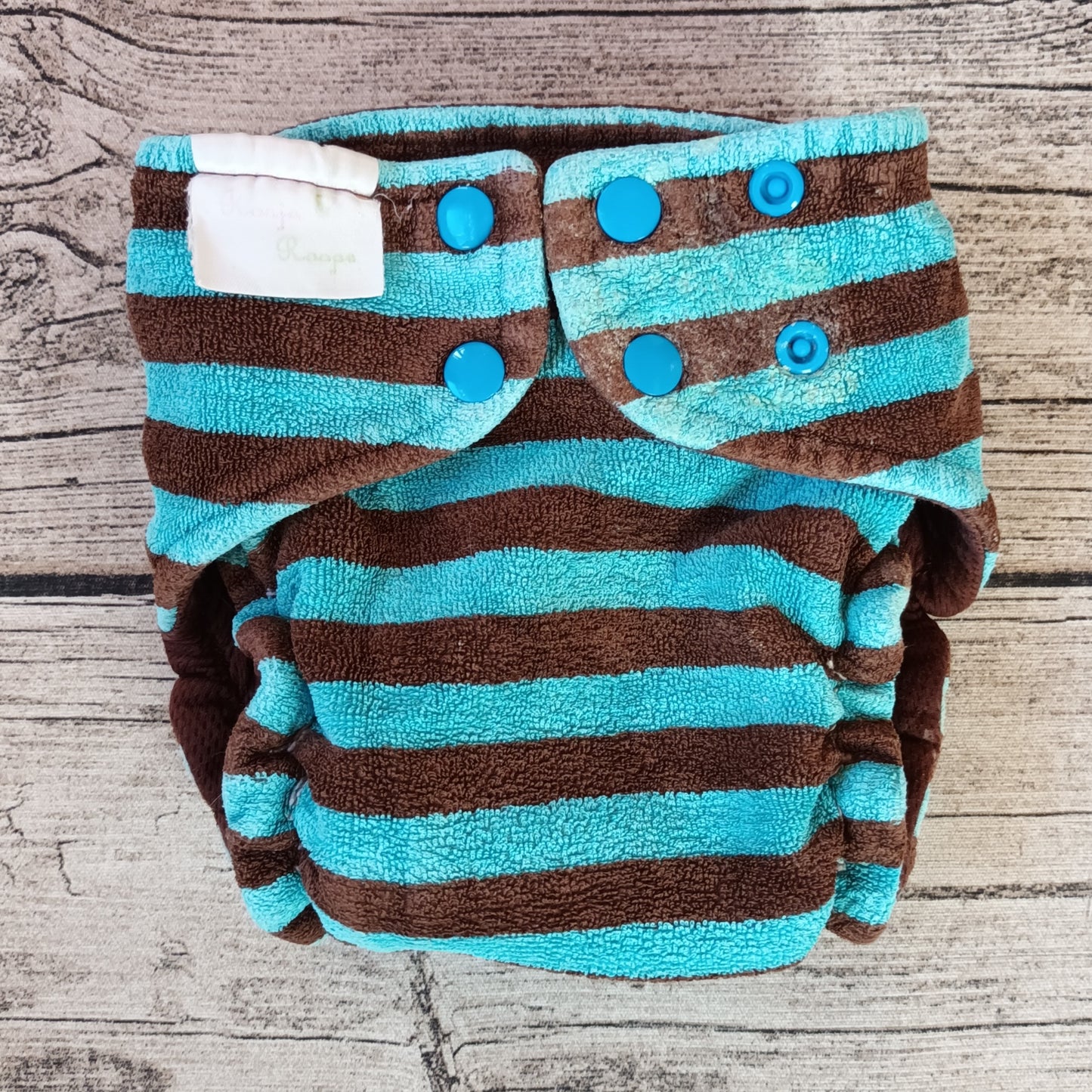 Kirppis: Ronja&Roope - Sisävaippa (S), (M) ja (L)