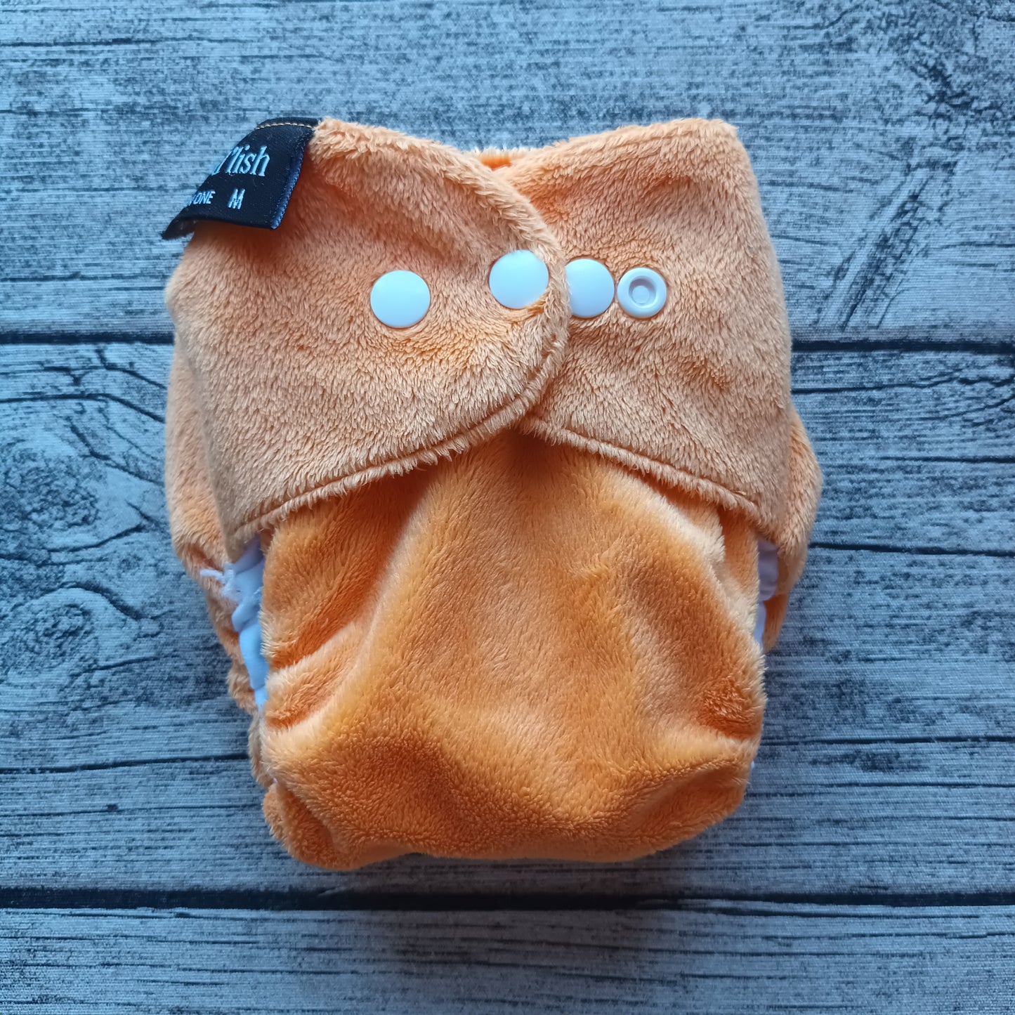 Kirppis: Bitti d'lish - Snap-In-One (S), (M) ja (L)